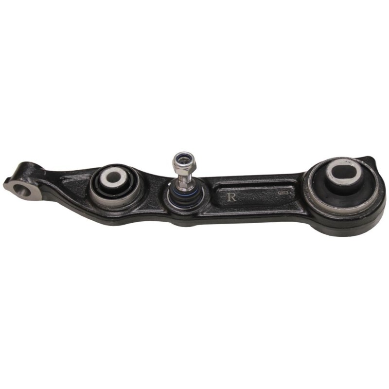 Moog 0'' Full Front and RearControl Arm for 2006-2006 Mercedes-Benz CLS500