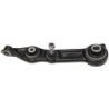 Moog 0'' Full Front and RearControl Arm for 2006-2006 Mercedes-Benz CLS500