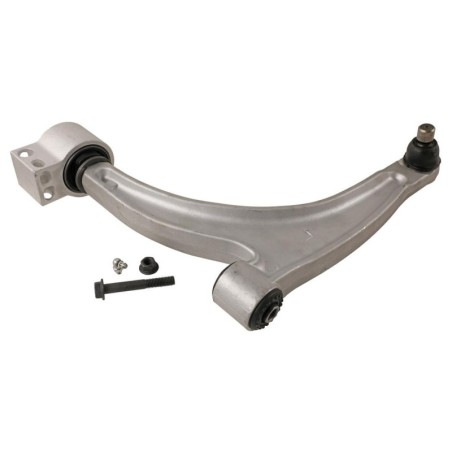 Moog 0'' FrontControl Arm for 2005-2010 Pontiac G6