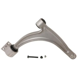 Moog 0'' FrontControl Arm for 2007-2009 Saturn Aura