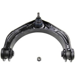 Moog 0'' FrontControl Arm...
