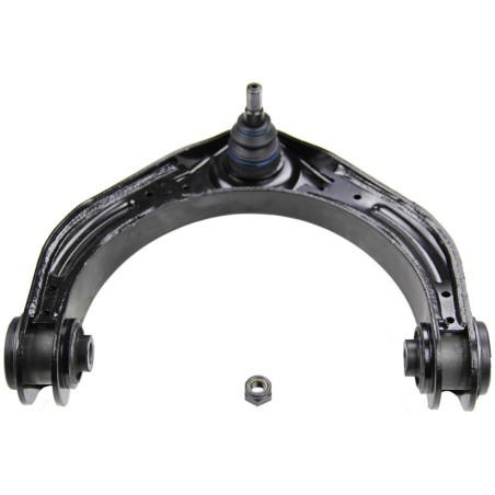 Moog 0'' FrontControl Arm for 2006-2010 Dodge Ram 3500 2WD
