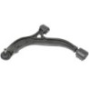 Moog 0'' FrontControl Arm for 2001-2007 Chrysler Town & Country