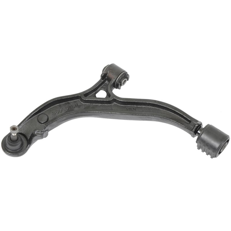 Moog 0'' FrontControl Arm for 2001-2007 Dodge Grand Caravan