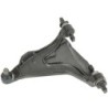 Moog 0'' FrontControl Arm for 1998-2000 Volvo S70