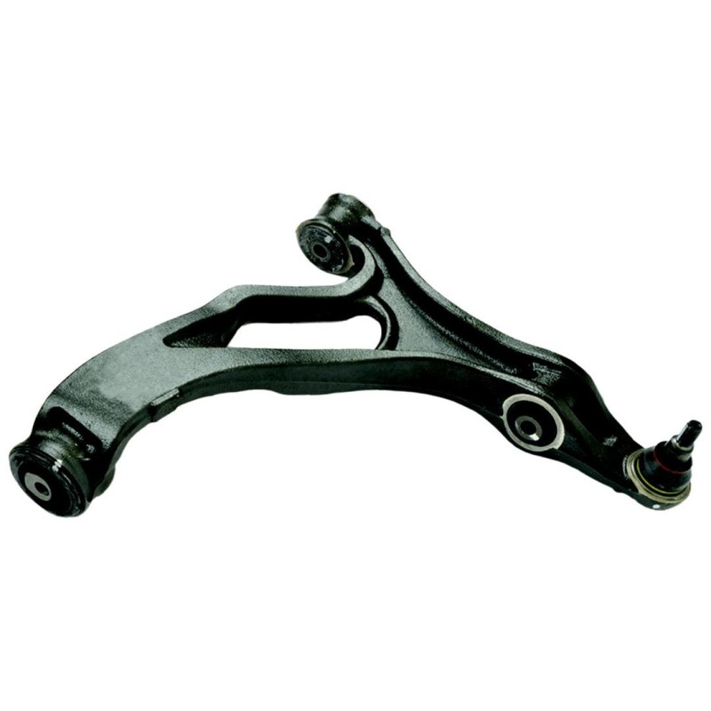 Moog 0'' FrontControl Arm for 2004-2006 Porsche Cayenne