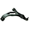 Moog 0'' FrontControl Arm for 2004-2006 Porsche Cayenne
