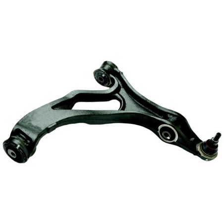 Moog 0'' FrontControl Arm for 2008-2008 Porsche Cayenne