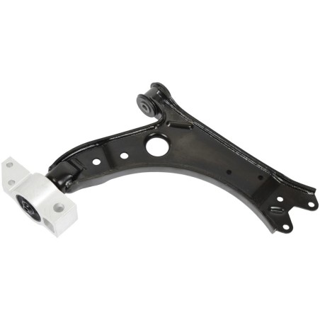 Moog 0'' FrontControl Arm for 2007-2009 Audi A3 Quattro