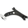 Moog 0'' FrontControl Arm for 2007-2009 Audi A3 Quattro