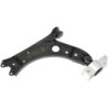 Moog 0'' FrontControl Arm for 2010-2016 Volkswagen Eos