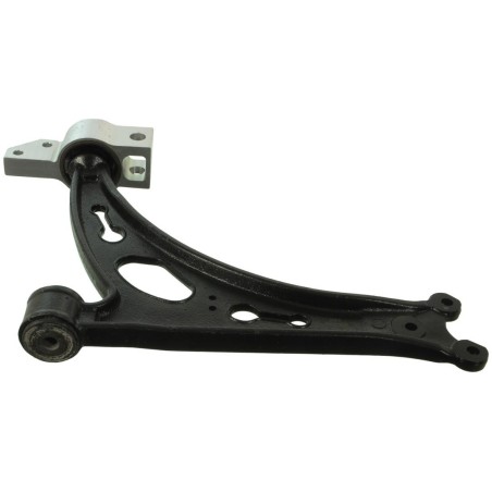 Moog 0'' FrontControl Arm for 2007-2009 Audi A3 Quattro