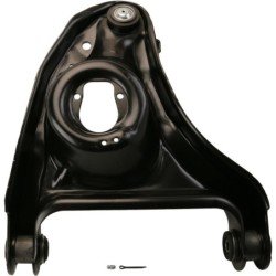Moog 0'' FrontControl Arm...