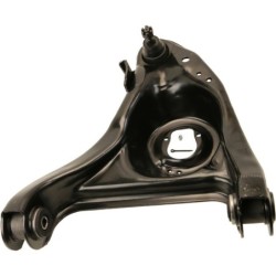 Moog 0'' FrontControl Arm for 1980-1986 Cadillac Fleetwood 2WD