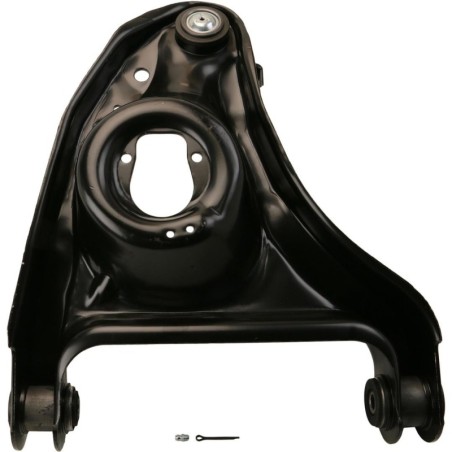 Moog 0'' FrontControl Arm for 1983-1984 Pontiac Parisienne
