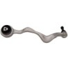 Moog 0'' FrontControl Arm for 2009-2016 BMW Z4