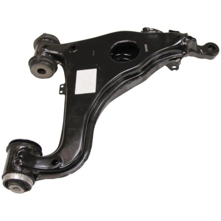 Moog 0'' FrontControl Arm for 1996-1999 Mercedes-Benz E300