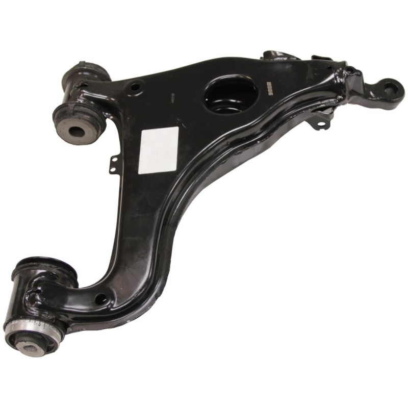 Moog 0'' FrontControl Arm for 1996-2002 Mercedes-Benz E320 4WD/2WD