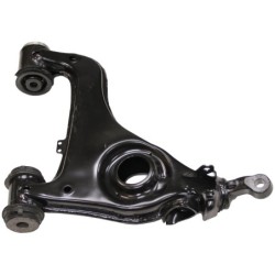 Moog 0'' FrontControl Arm for 1996-2002 Mercedes-Benz E320 4WD/2WD