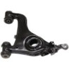 Moog 0'' FrontControl Arm for 1996-2002 Mercedes-Benz E320 4WD/2WD
