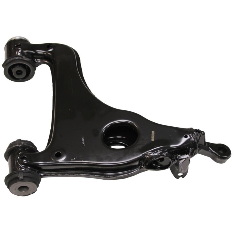 Moog 0'' FrontControl Arm for 1999-2003 Mercedes-Benz E55 AMG