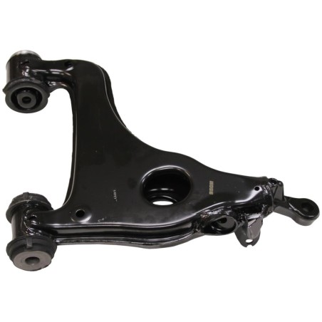 Moog 0'' FrontControl Arm for 1999-2003 Mercedes-Benz E55 AMG