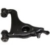 Moog 0'' FrontControl Arm for 1999-2003 Mercedes-Benz E55 AMG
