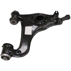 Moog 0'' FrontControl Arm for 1999-2003 Mercedes-Benz E55 AMG