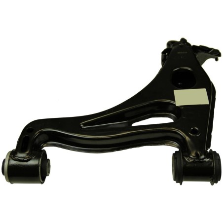 Moog 0'' FrontControl Arm for 1995-2000 Mercedes-Benz C280