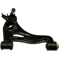 Moog 0'' FrontControl Arm for 1998-2004 Mercedes-Benz SLK230
