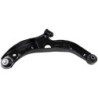 Moog 0'' FrontControl Arm for 1999-2003 Mazda Protege
