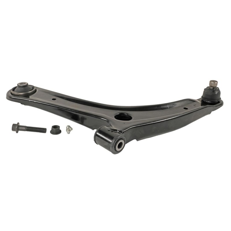 Moog 0'' FrontControl Arm for 2007-2016 Jeep Compass