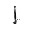Moog 0'' FrontControl Arm for 2007-2016 Jeep Compass