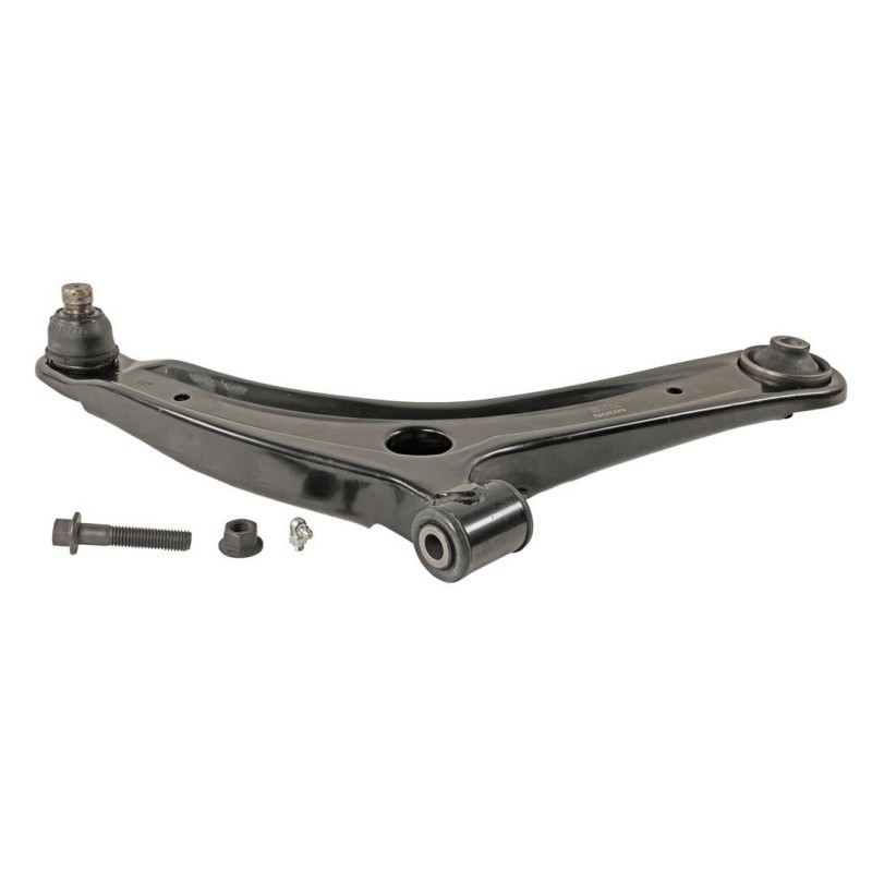 Moog 0'' FrontControl Arm for 2007-2017 Jeep Patriot