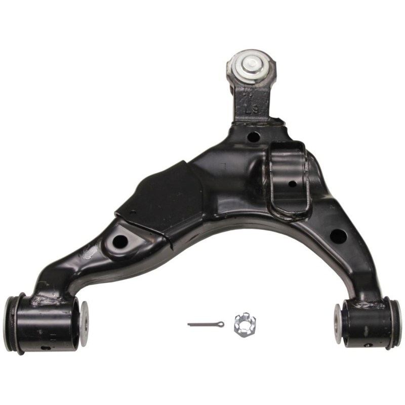 Moog 0'' FrontControl Arm for 2003-2009 Toyota 4Runner