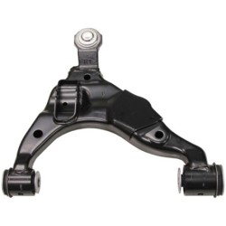 Moog 0'' FrontControl Arm...