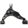 Moog 0'' FrontControl Arm for 2003-2009 Toyota 4Runner