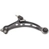 Moog 0'' FrontControl Arm for 1999-2003 Lexus RX300 4WD
