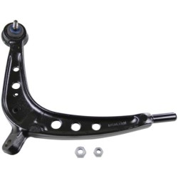Moog 0'' FrontControl Arm...