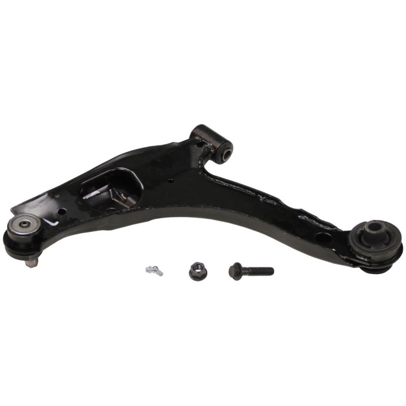 Moog 0'' FrontControl Arm for 2006-2010 Chrysler PT Cruiser