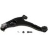 Moog 0'' FrontControl Arm for 2006-2010 Chrysler PT Cruiser
