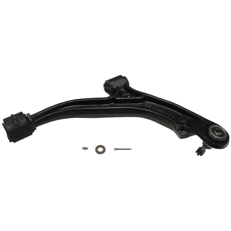 Moog 0'' FrontControl Arm for 2001-2003 Chrysler Voyager