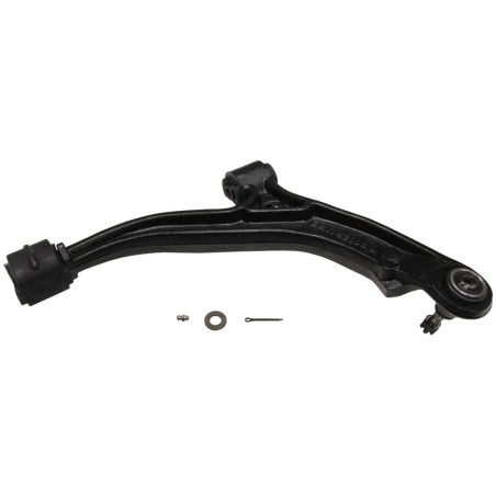 Moog 0'' FrontControl Arm for 2001-2007 Dodge Grand Caravan