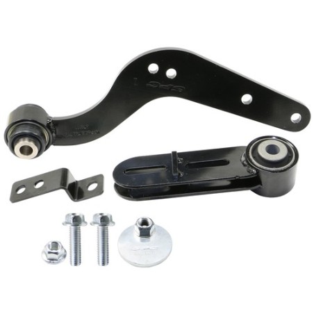 Moog 0'' RearControl Arm for 2018-2019 Lexus NX300