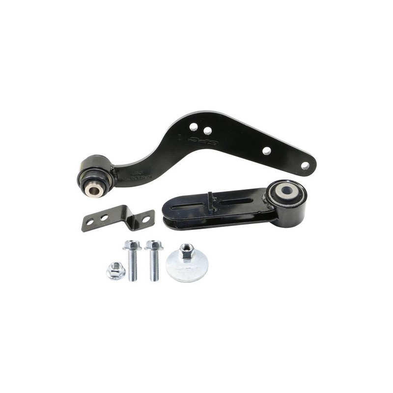 Moog 0'' RearControl Arm for 2006-2018 Toyota RAV4