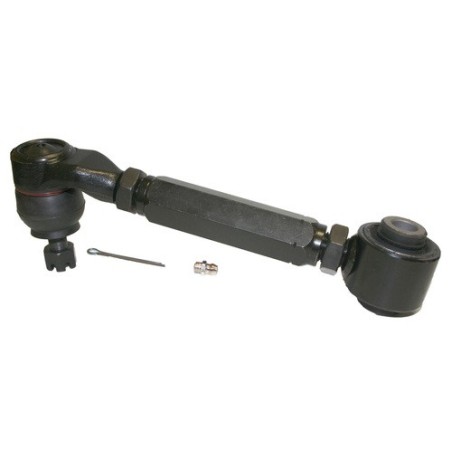 Moog 0'' RearControl Arm for 2010-2013 Acura ZDX