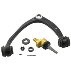 Moog 0'' FrontControl Arm...