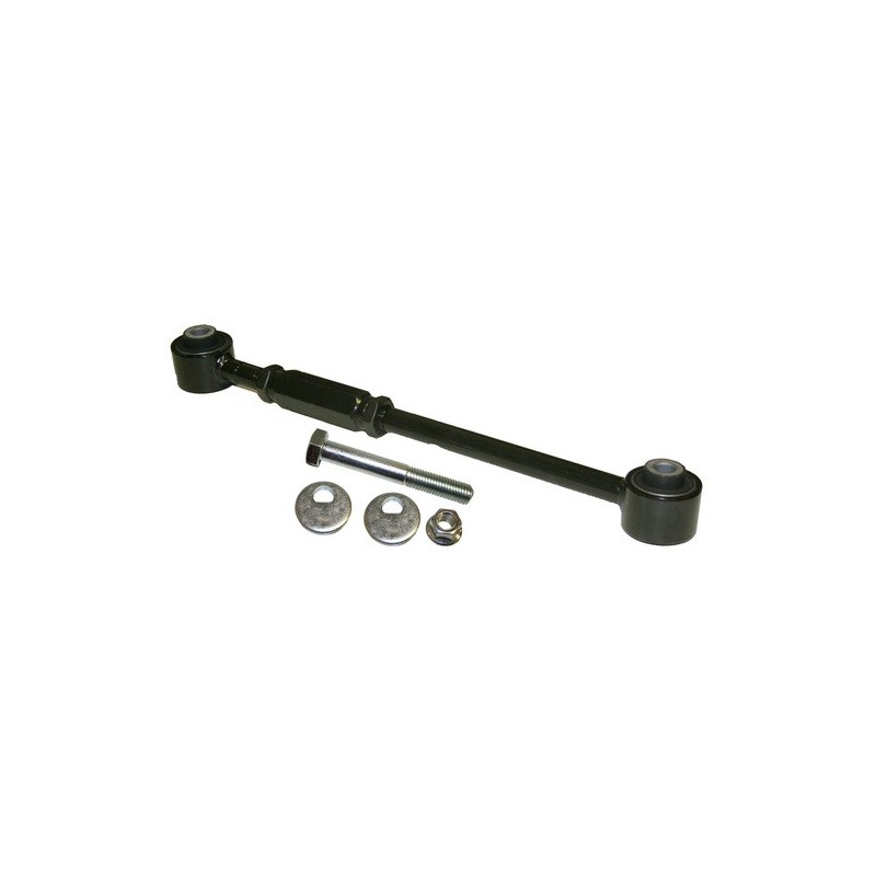 Moog 0'' RearControl Arm for 2007-2012 Hyundai Elantra
