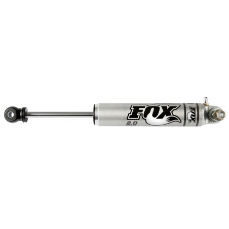 FOX 0'' Steering Stabilizer for 2005-2007 Ford F-250 Super Duty 4WD