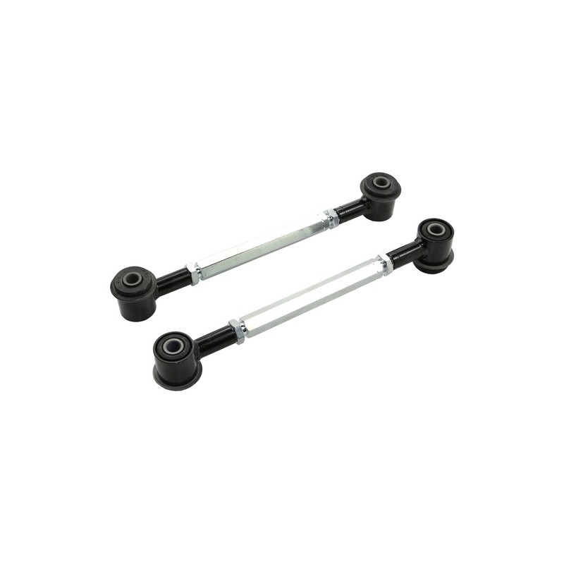 Moog 0'' RearControl Arm for 2011-2017 Mitsubishi Outlander Sport